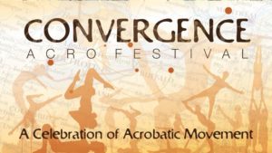 Convergence Acro Festival